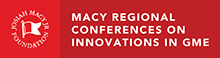 GME Conference Series Logo