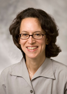 Photo of Eve R. Colson, MD, MHPE