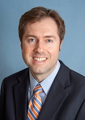 Photo of Douglas Larsen, MD, MEd