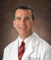 Photo of Charles Vega Jr., MD