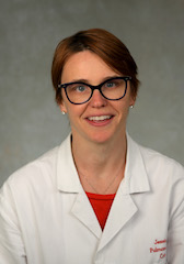 Photo of C. Jessica Dine, MD, MSHP