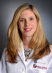 Photo of Jennifer Kesselheim, MD, MEd