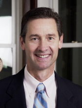 Photo of Peter Goodwin, MBA