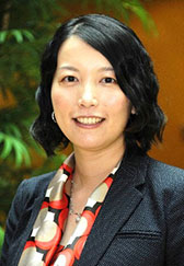 Photo of Jing Wang, PhD, MPH, MSN, RN, FAAN