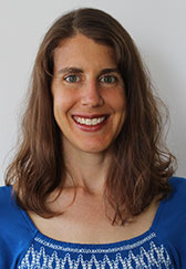 Photo of Bridget O’Brien, PhD